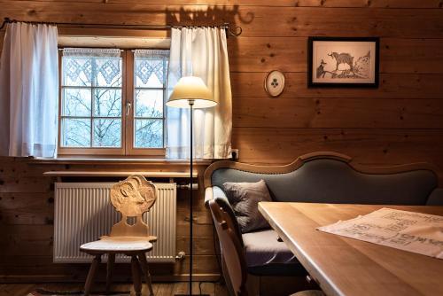 Hotel Wirtshaus Zum G�msle