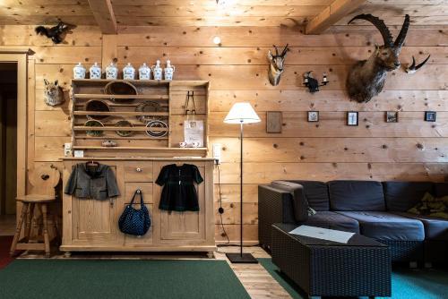 Hotel Wirtshaus Zum G�msle