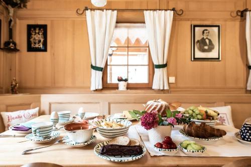 Hotel Wirtshaus Zum G�msle