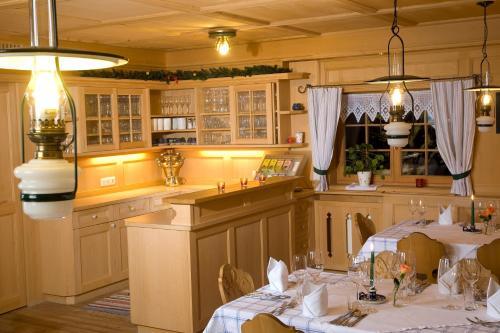 Hotel Wirtshaus Zum G�msle