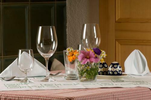 Hotel Wirtshaus Zum G�msle