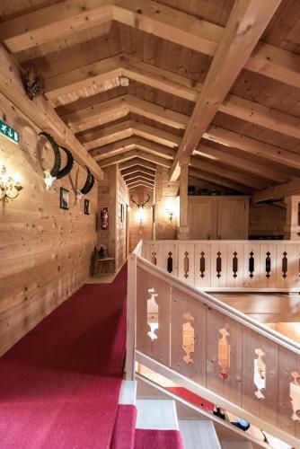 Hotel Wirtshaus Zum G�msle
