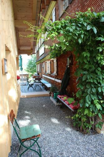 Hotel Wirtshaus Zum G�msle