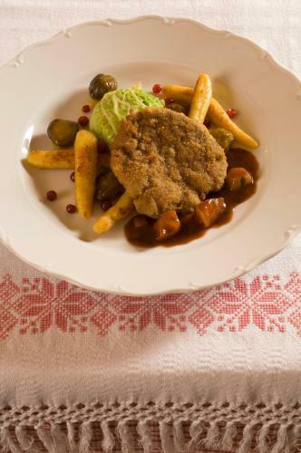 Hotel Wirtshaus Zum G�msle