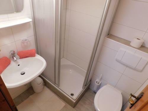 Hostal Haus Bergheimat