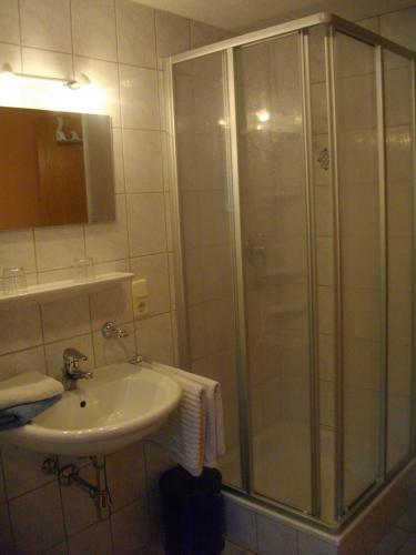 Apartamento Haus Bergblick