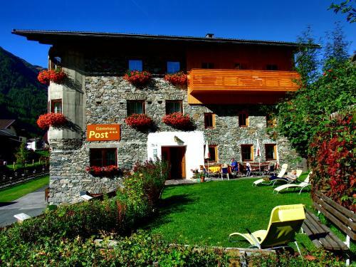 Hostal G�stehaus Post