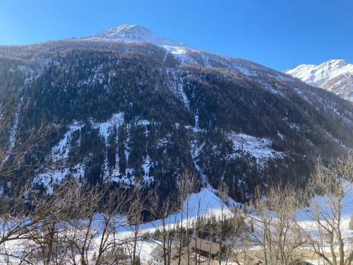 Apartamento Ferienhaus Fichtenheim