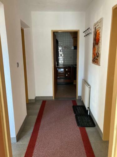 Apartamento Ferienhaus Fichtenheim