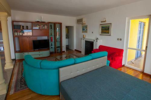 Apartments Villa Iva