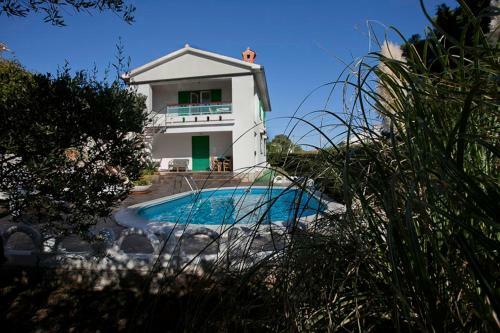 Apartments Villa Iva