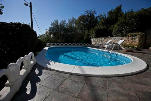 Apartments Villa Iva