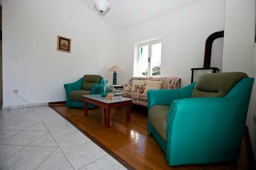 Apartments Villa Iva