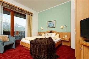 Cordial Sport Hotel Going