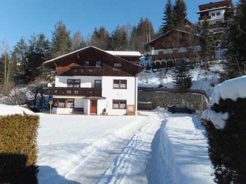Apartamento Haus Gantioler