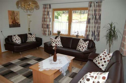 Apartamento Haus Gantioler