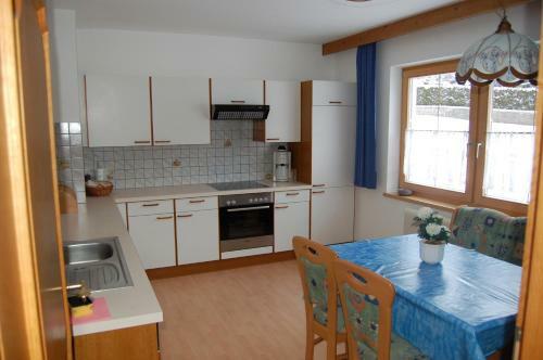 Apartamento Haus Gantioler