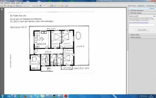 Apartamento Haus Gantioler