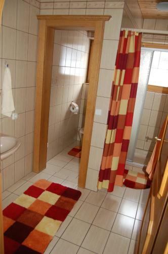 Apartamento Haus Gantioler