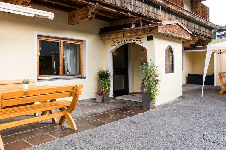 Hotel Wiesenhof