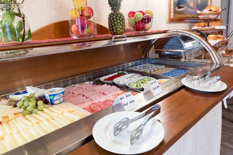 Hotel Wiesenhof