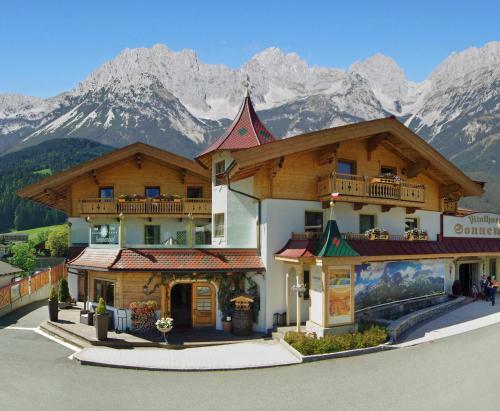 Hotel Sonnenhof