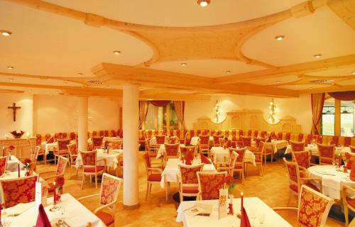 Hotel Sonnenhof