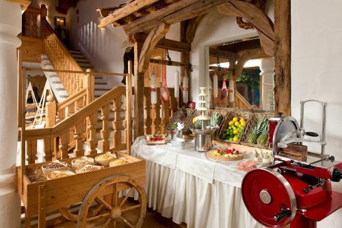 Familien- Wellnesshotel Seiwald
