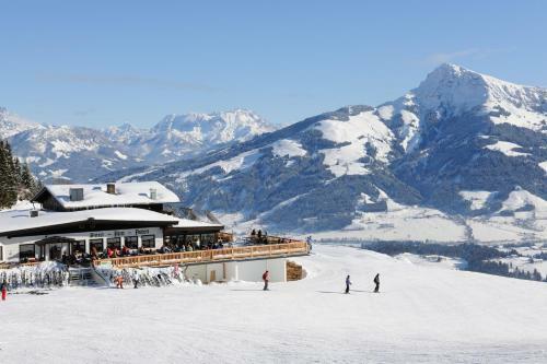 Hotel Blattlhof