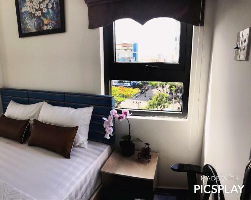 Vien Dong Hotel