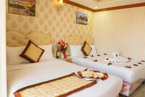 Hong Man Hotel