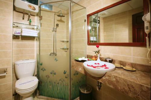Hotel Hanoi House Hostel & Travel