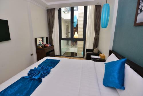 Bella Rosa Suite Hotel & Spa