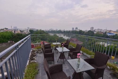 Bella Rosa Suite Hotel & Spa