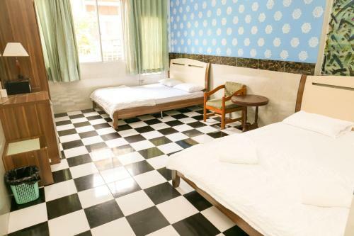Sao Mai Hotel