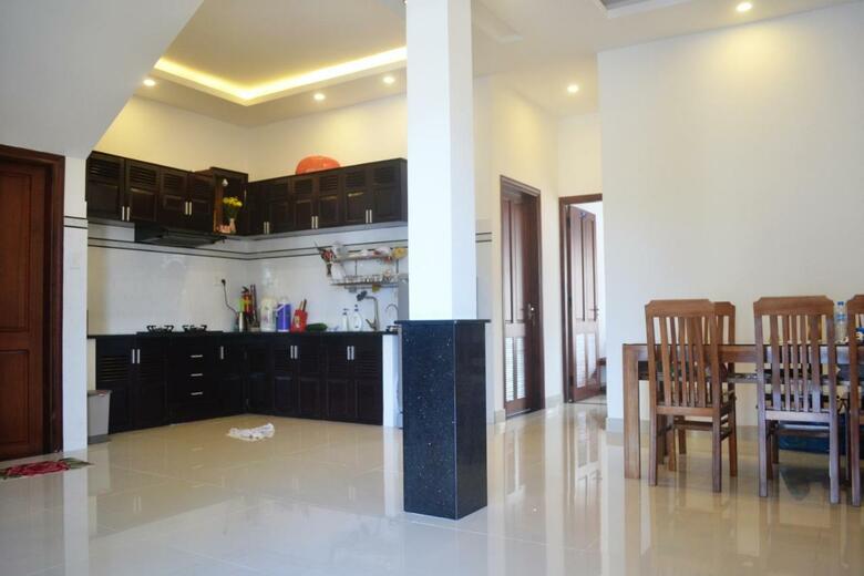 Azalea Homestay