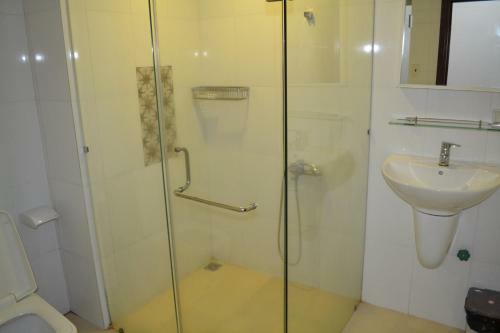 Apartamento City View