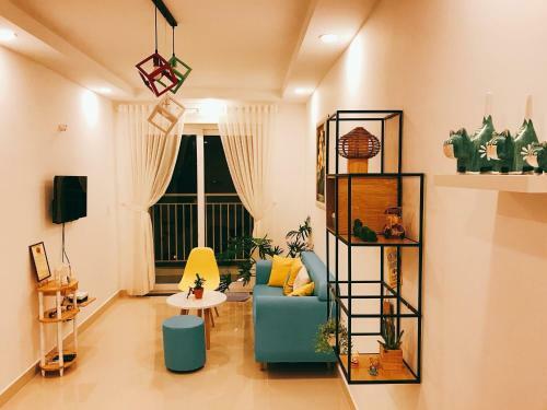 Apartamento Can Ho Melody V?ng T�u