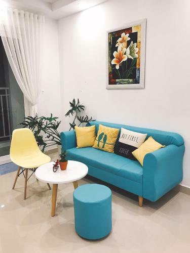 Apartamento Can Ho Melody V?ng T�u