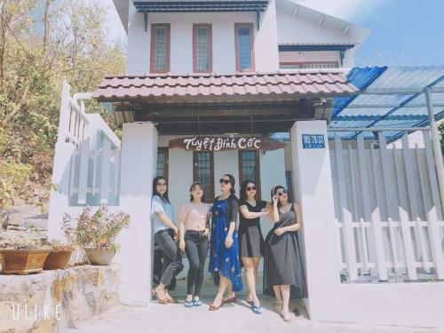 Villa Homestay V?ng T�u