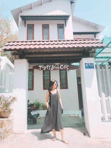 Villa Homestay V?ng T�u
