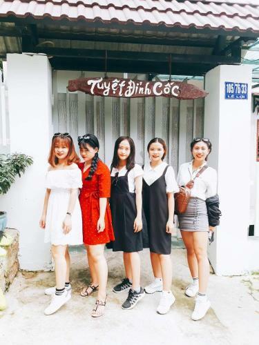 Villa Homestay V?ng T�u