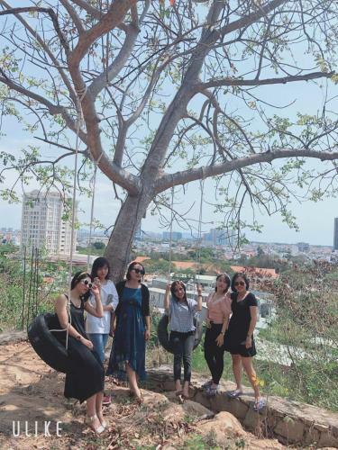 Villa Homestay V?ng T�u