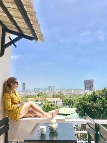 Villa Homestay V?ng T�u