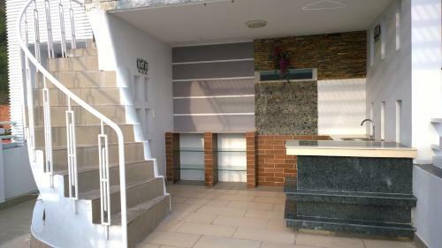 Bed & Breakfast Vung Tau Homestay
