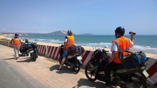 Bed & Breakfast Vung Tau Homestay