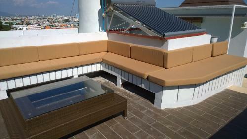 Bed & Breakfast Vung Tau Homestay