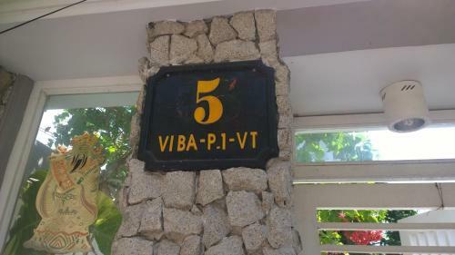 Bed & Breakfast Vung Tau Homestay