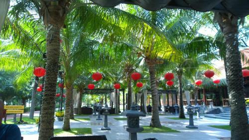 Bed & Breakfast Vung Tau Homestay