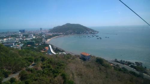 Bed & Breakfast Vung Tau Homestay